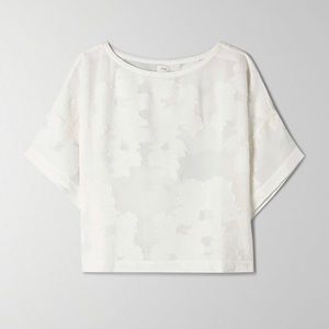 Blayze Blouse XXS in Espace